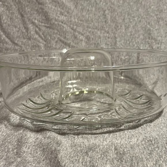 Princess House Bundt Pan Mold 372 - Picture 3 of 8